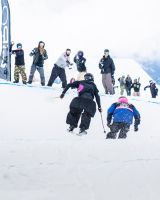 Salutare l'inverno con stile. A Pasqua il GIRO DUAL anima l'Ursus Spring Break di Madonna di Campiglio