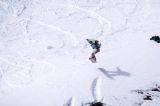 Tutta l’emozione di Giulia Bottazzin per il 2° posto al Monterosa Freeride Paradise FWT Challenger. Ma ora si punta al Pro...