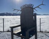 Una giornata di fine febbraio tra Borno e il Monte Altissimo. Scopri il vivace comprensorio camuno nel reportage di NEVEITALIA.