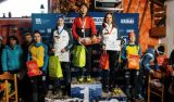 A Crévacol la CdM Youth di Sci alpinismo è dominata dalla Cina. Ottima l’Italia che conquista ben 4 podi