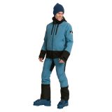 QUANTUM Ski Jacket Fischer