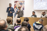 Presentazione Trofeo Mezzalama 2025