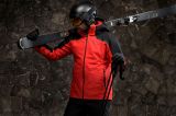 Stile nipponico e tecnologia high-tech: le nuove giacche da sci firmate Phenix per l'inverno 2025/26