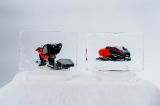 Skis and Bindings