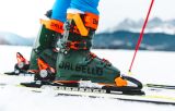 Ski Boots