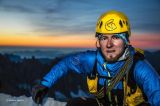 Tragedia nel mondo dello skialp. Muore a 41 anni l'atleta del CS Esercito Denis Trento