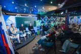 Elan presenta ACE a Casa Slovenia | Cortina 2026