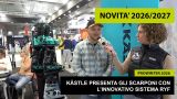 Kästle, ecco gli scarponi con l’innovativo sistema RYF® presentati a Prowinter 2026