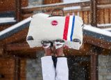 Ski Clothing