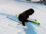 Skis and Bindings