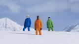 Ski Clothing
