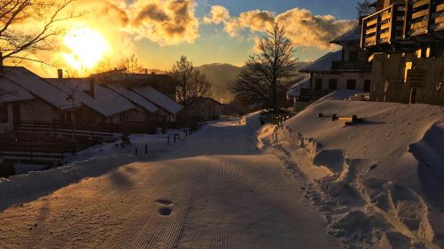 Alba A Doganaccia