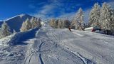 Domobianca guarda alla nuova stagione con innevamento potenziato e mobilità green per raggiungere le piste