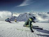 Skis and Bindings