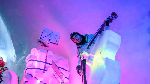 Ice Music CP75120