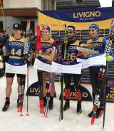 Livigno Palio delle Contrade e #1kShot 2019