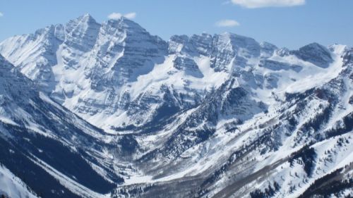 Rocky Mountain