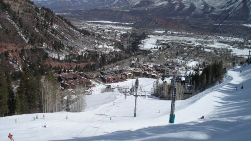 Snowmass