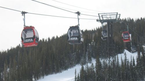Aspen Mountain