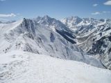 Mountain Tourism