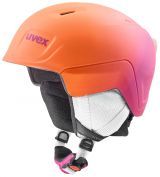 Uvex 2018 Manic Pro