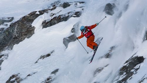  al Verbier XTreme