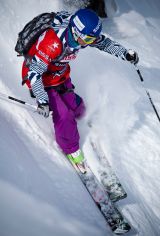 FOTO: Verbier Xtreme 2010 FWT