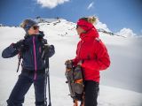Ski Mountaineering Equipment