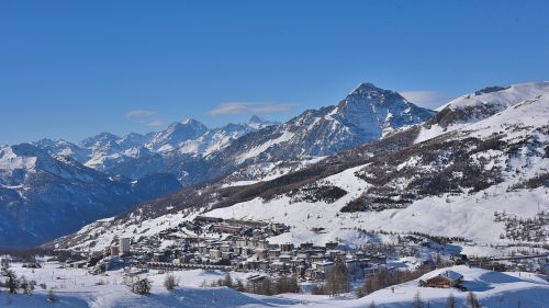 Vialattea Sestriere