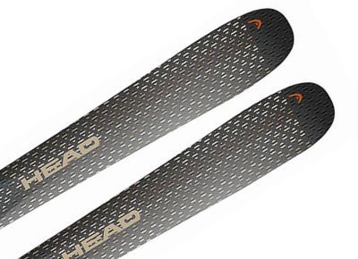 Head Crux 93 Pro