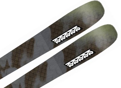 K2 Mindbender 96 C