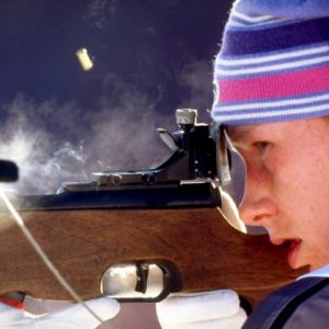 Antje Harvey
