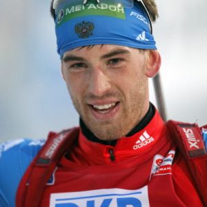 Dmitry Malyshko