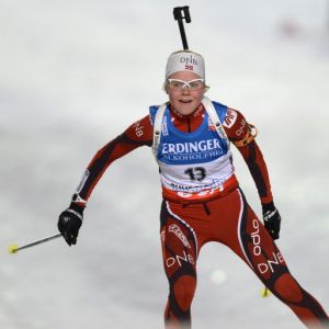 Hilde Fenne