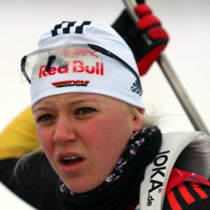 Miriam Gössner