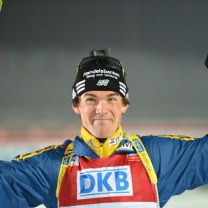 Fredrik Lindström
