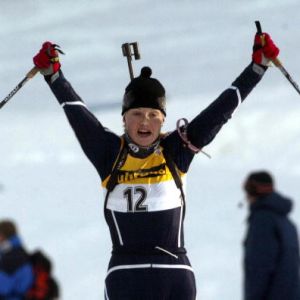 Sanna-Leena Perunka