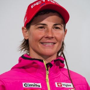 Andreja Mali