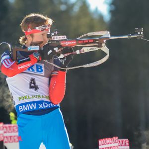 Timofey Lapshin
