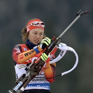 Laura Dahlmeier