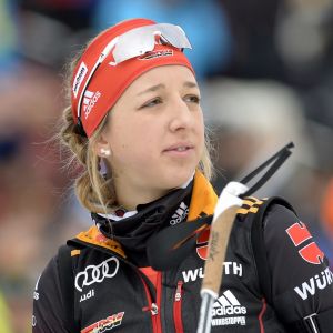 Franziska Preuss