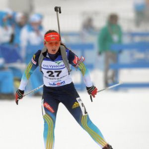 Iryna Varvynets