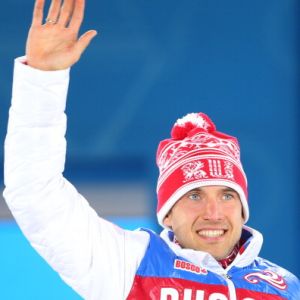 Evgeniy Garanichev