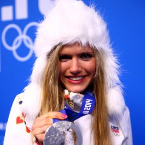 Gabriela Soukalova Koukalova