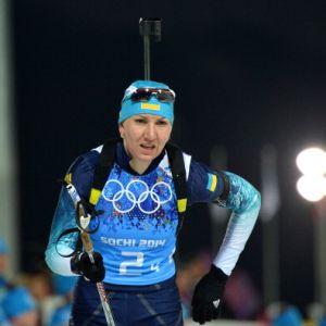 BILOSIUK Olena Pidhrushna
