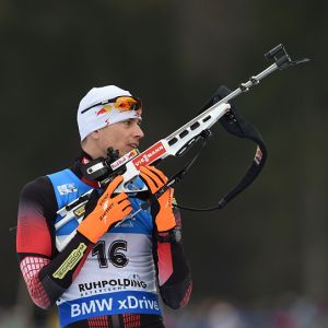 Julian Eberhard