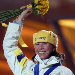 Magdalena Forsberg
