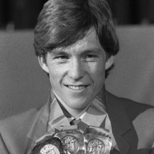 Eirik Kvalfoss