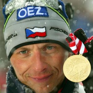 Roman Dostal