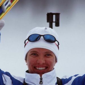Galina Koukleva